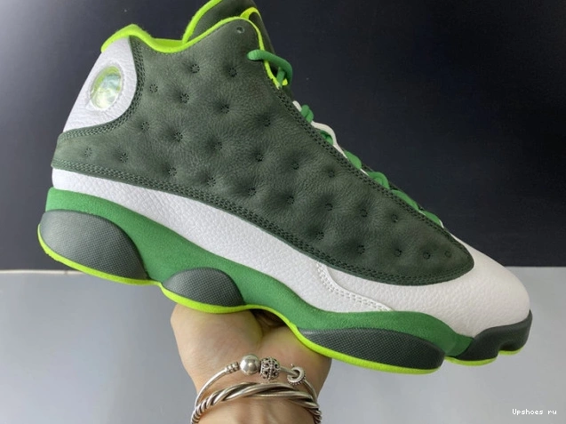 Oregon AR4390-313 Jordan Ducks 13 Retro AIR PE 0720